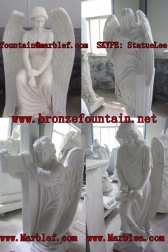 Bronze Catholic Statues