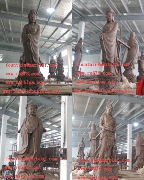 Bronze Cast  Statuary