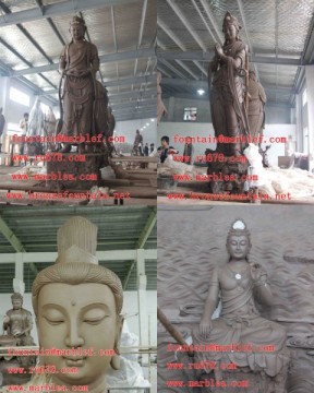 Bronze Figurative Sculpture