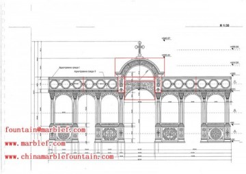 Statuary Mantels Fireplace