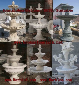 Granite Pedestal