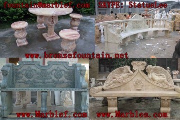 Marble Column