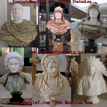 Cast Stone Statuary