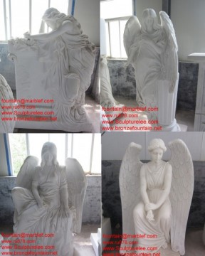 Marble Sculptures