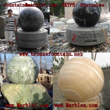 Marble Sculptures